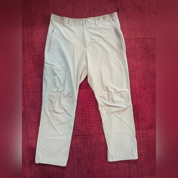 Rab Vertex Pants Men's size 36 - Picture 2 of 8
